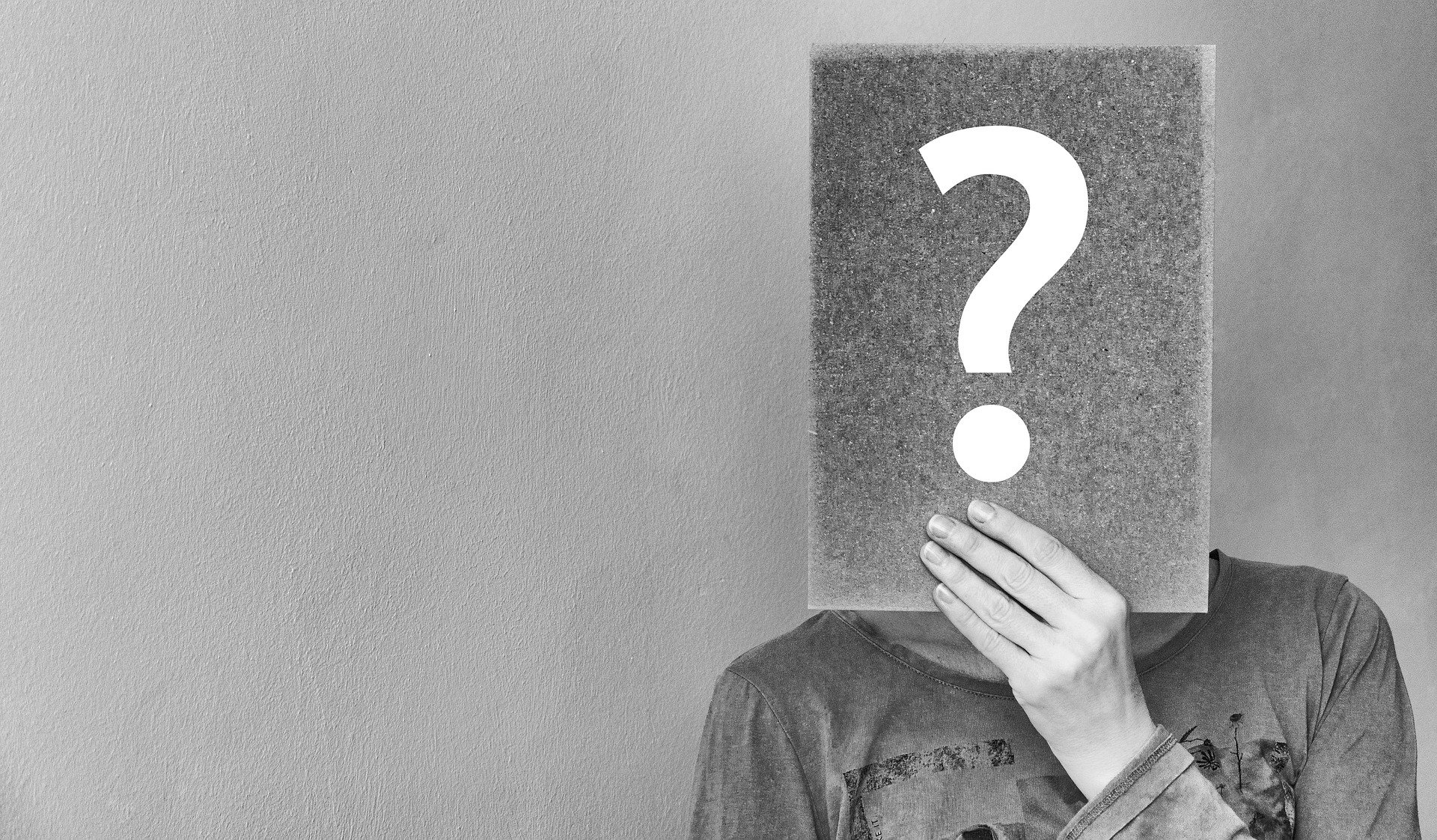 Die Währung des Ego ist die Angst