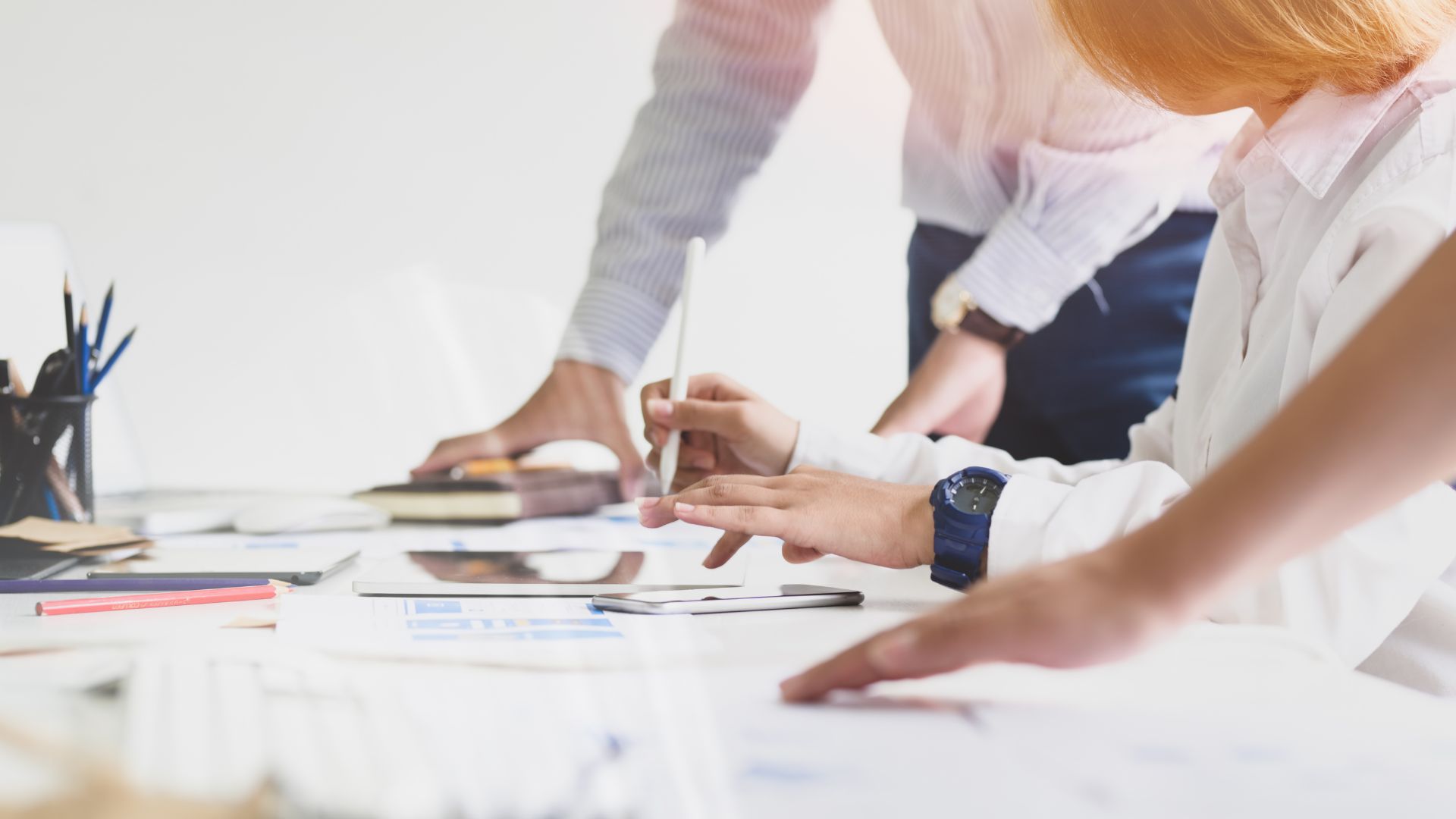 Freie Debattenräume