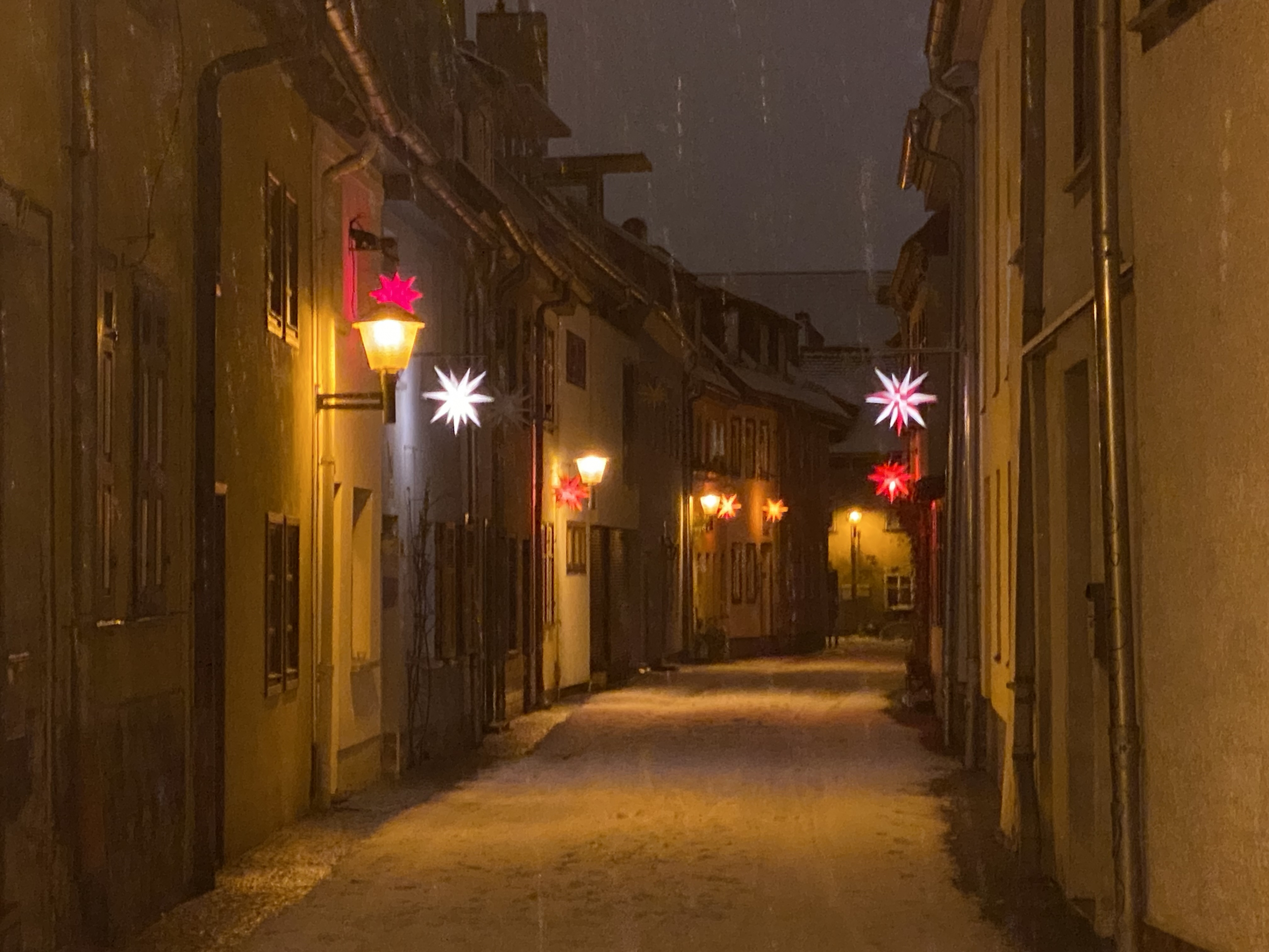 Die Kunst im Alltag Heimat zu finden