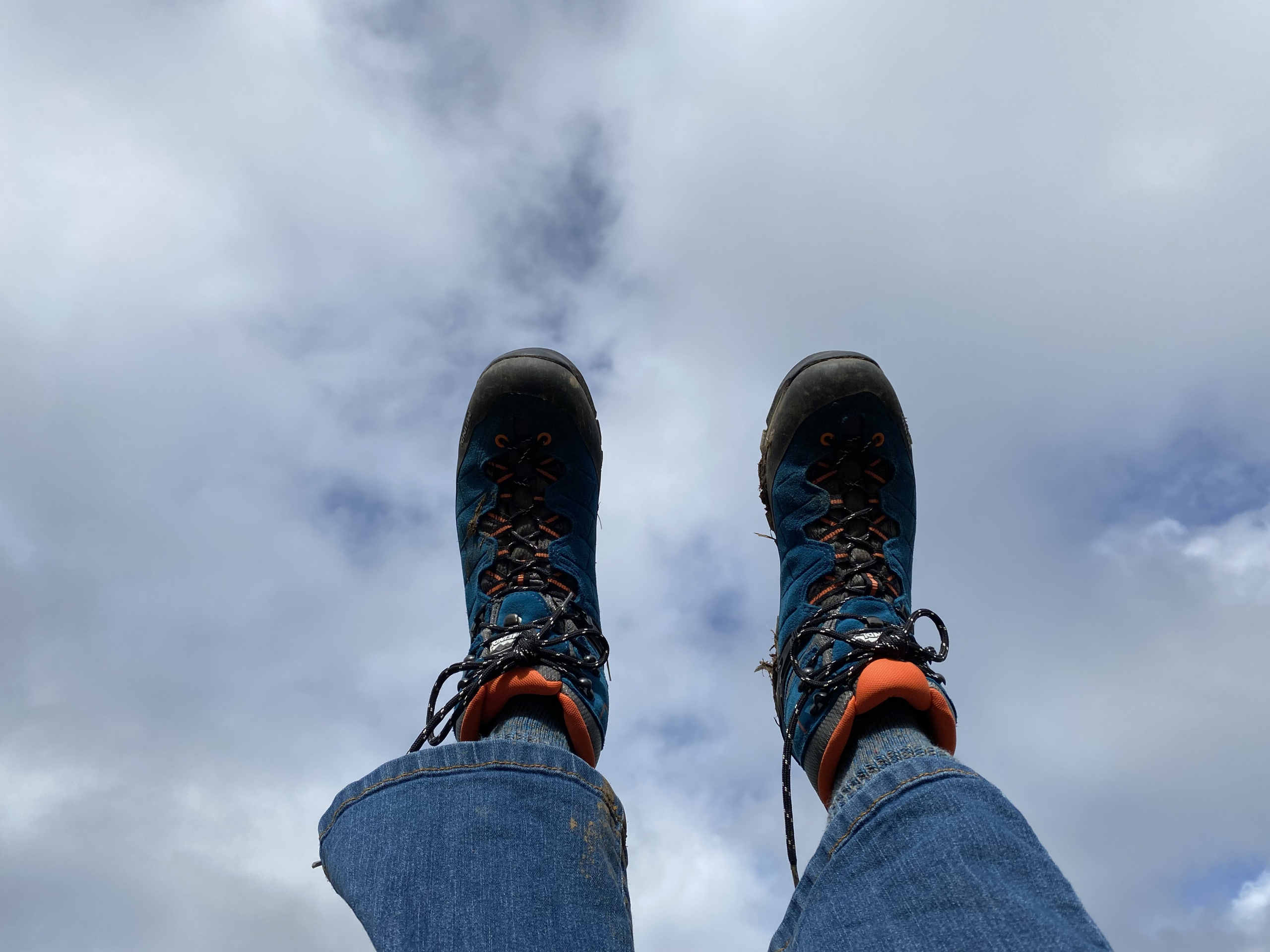 Ganzheitliche Gesundheit und Zufriedenheit – ein kurzer Einblick für Dich…..