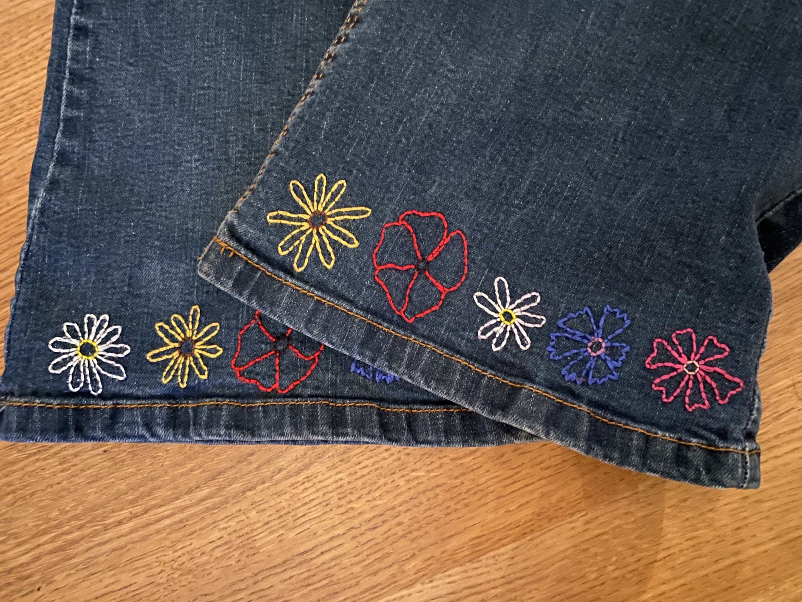 Welche Blumen magst Du Storytelling