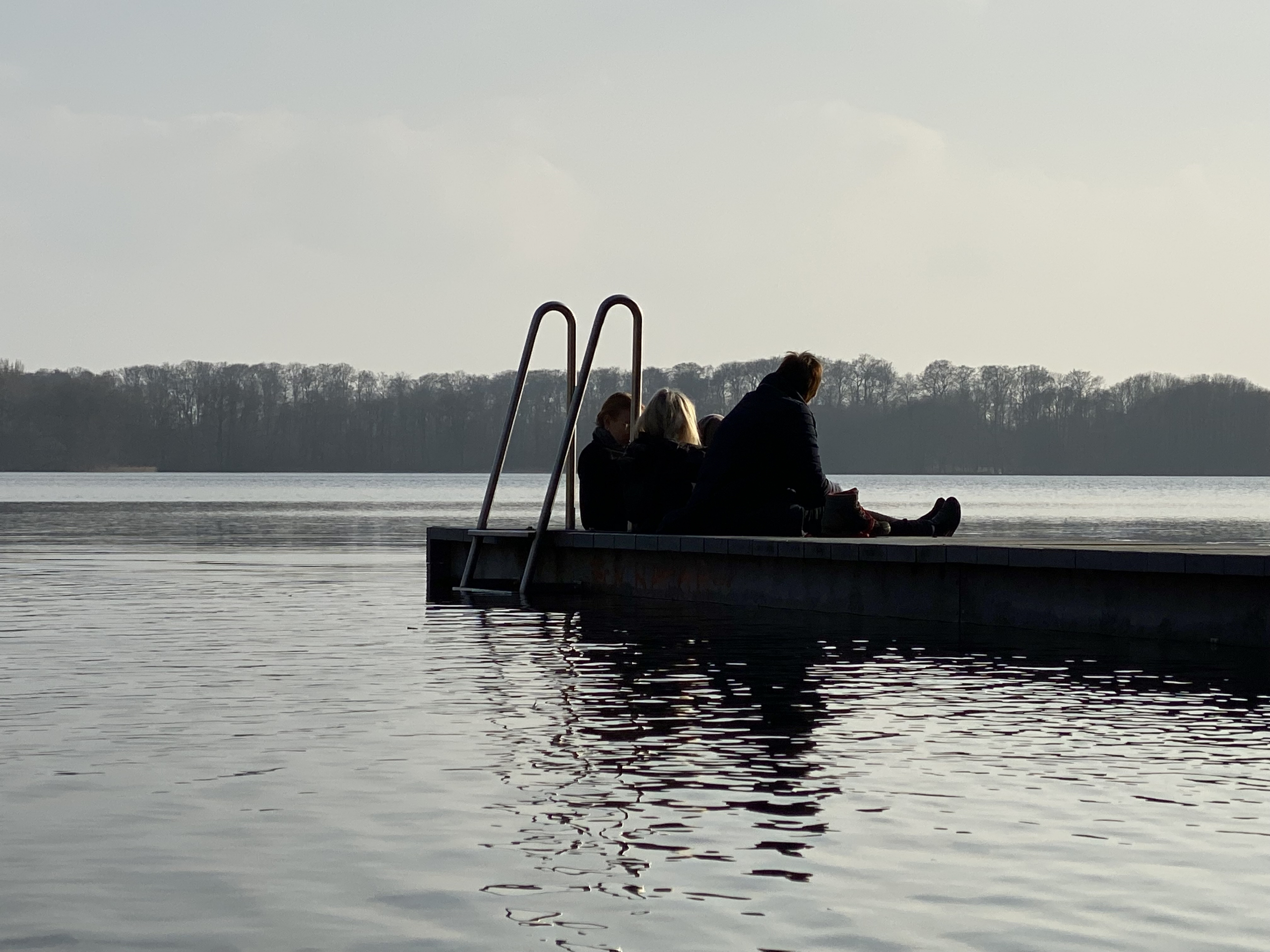 Was macht eigentlich eine Muse oder ein Muserich in Zeiten von New Work und Blended-Living?