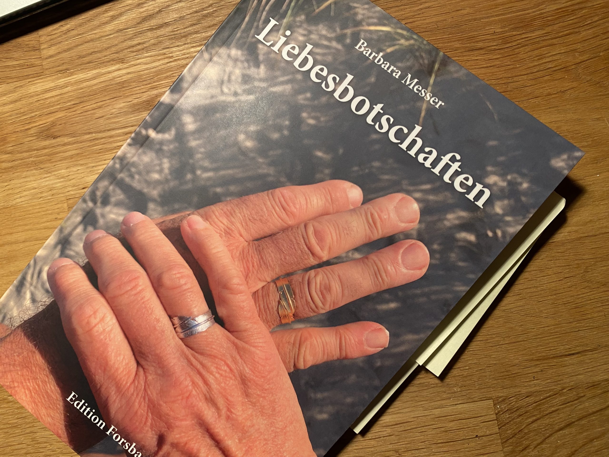 Was tue ich am Vorabend der Beisetzung meines Geliebten, Gefährten und Verlobten?