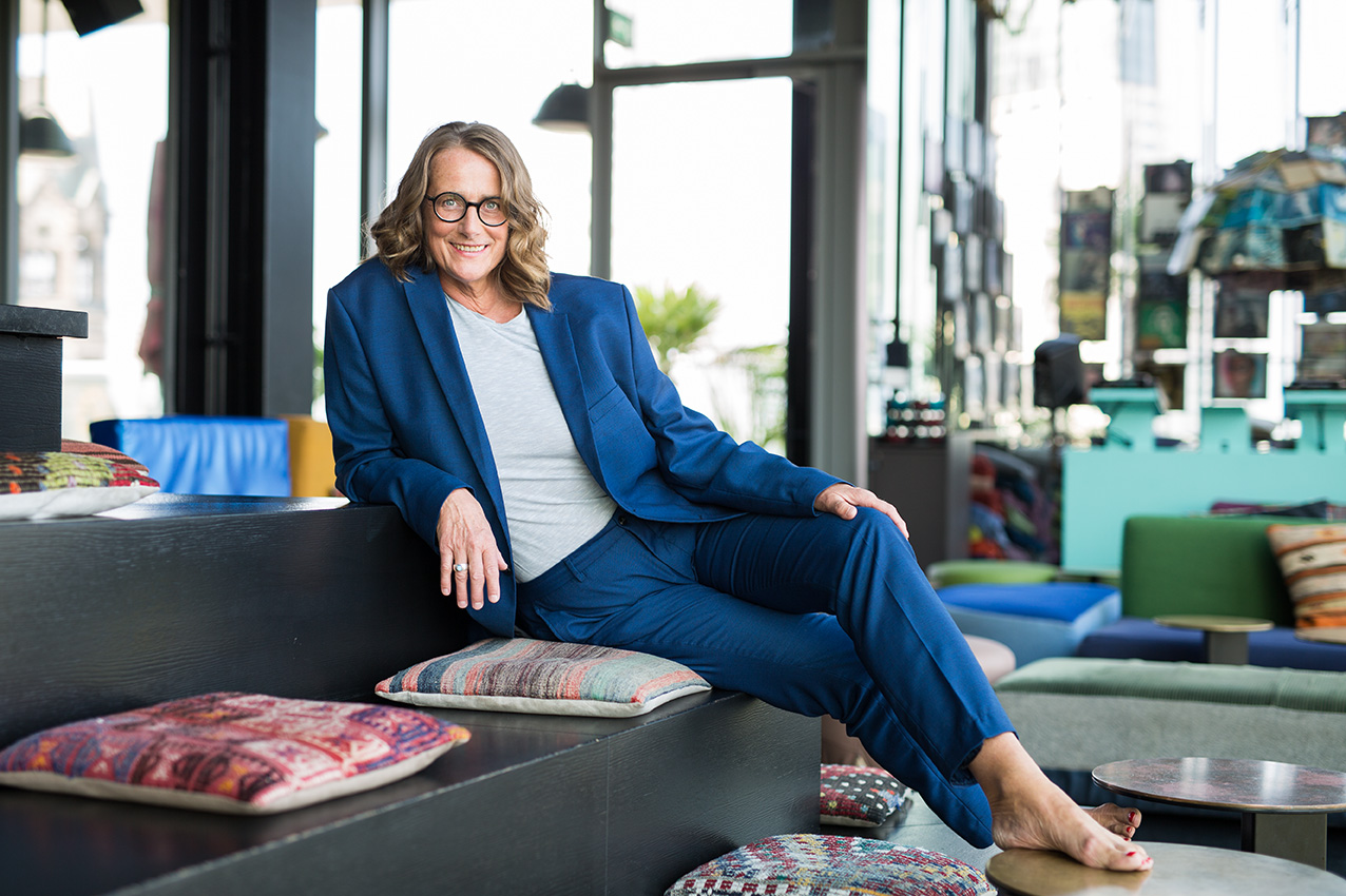Barbara Messer