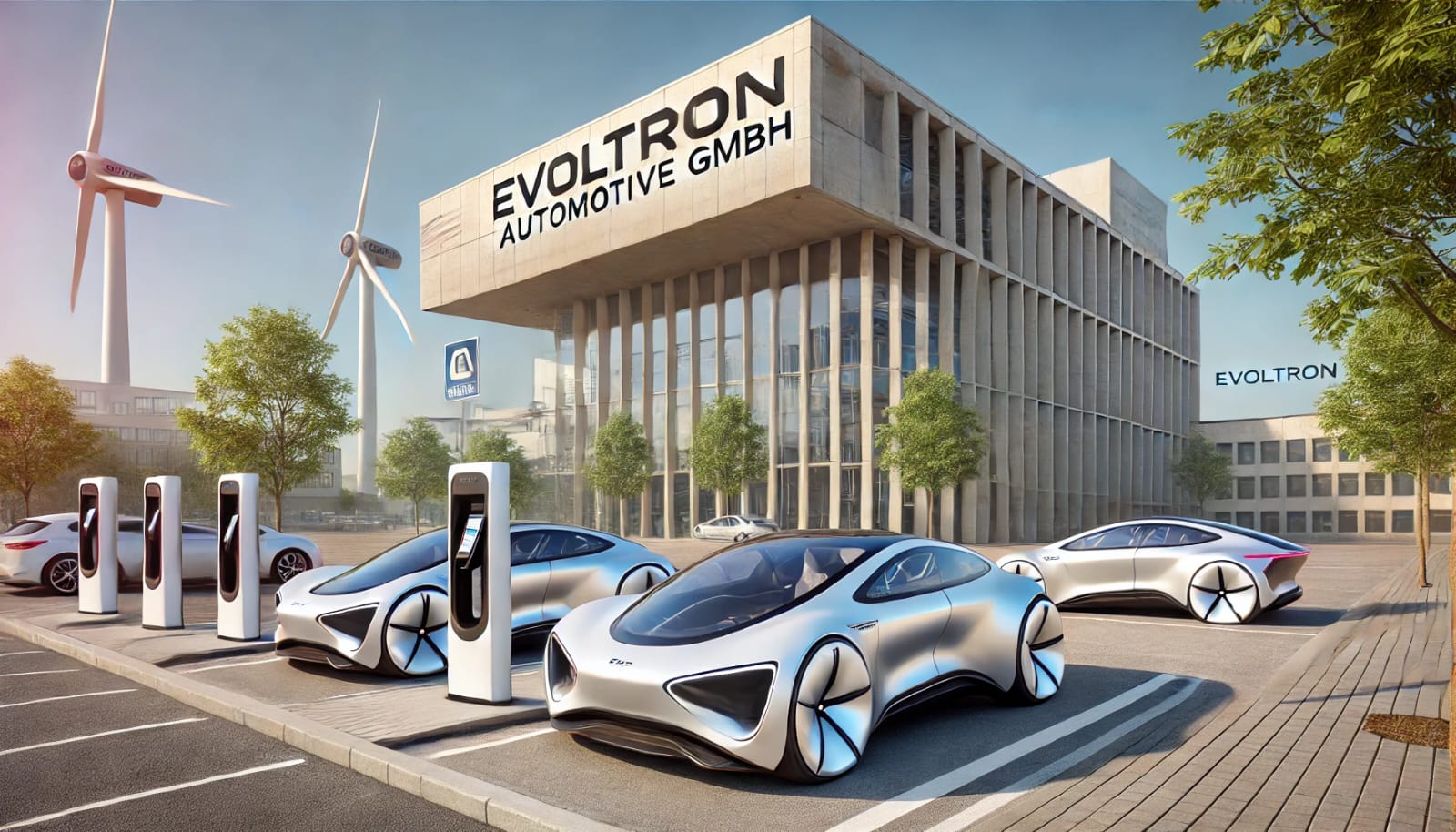 Offener Brief der Evoltron Automotive GmbH