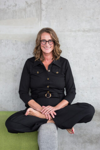 Barbara Messer
