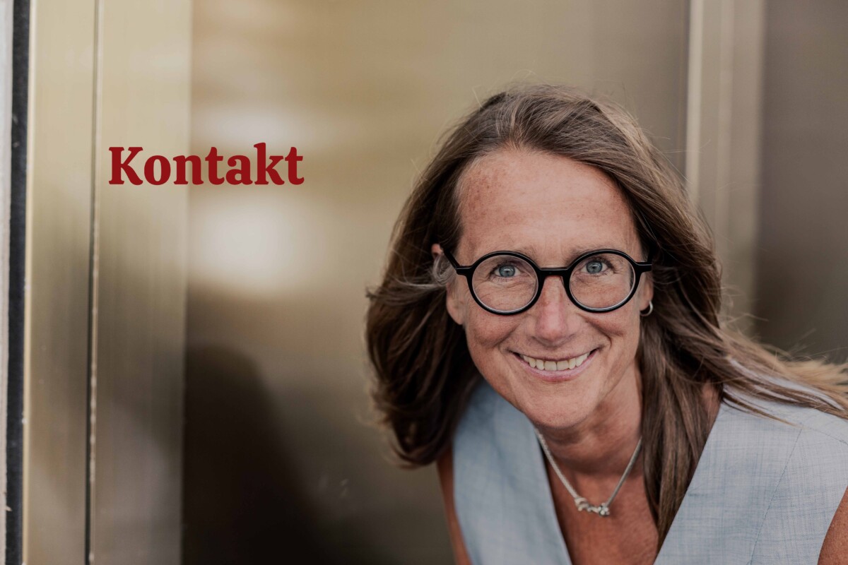 Barbara Kontakt
