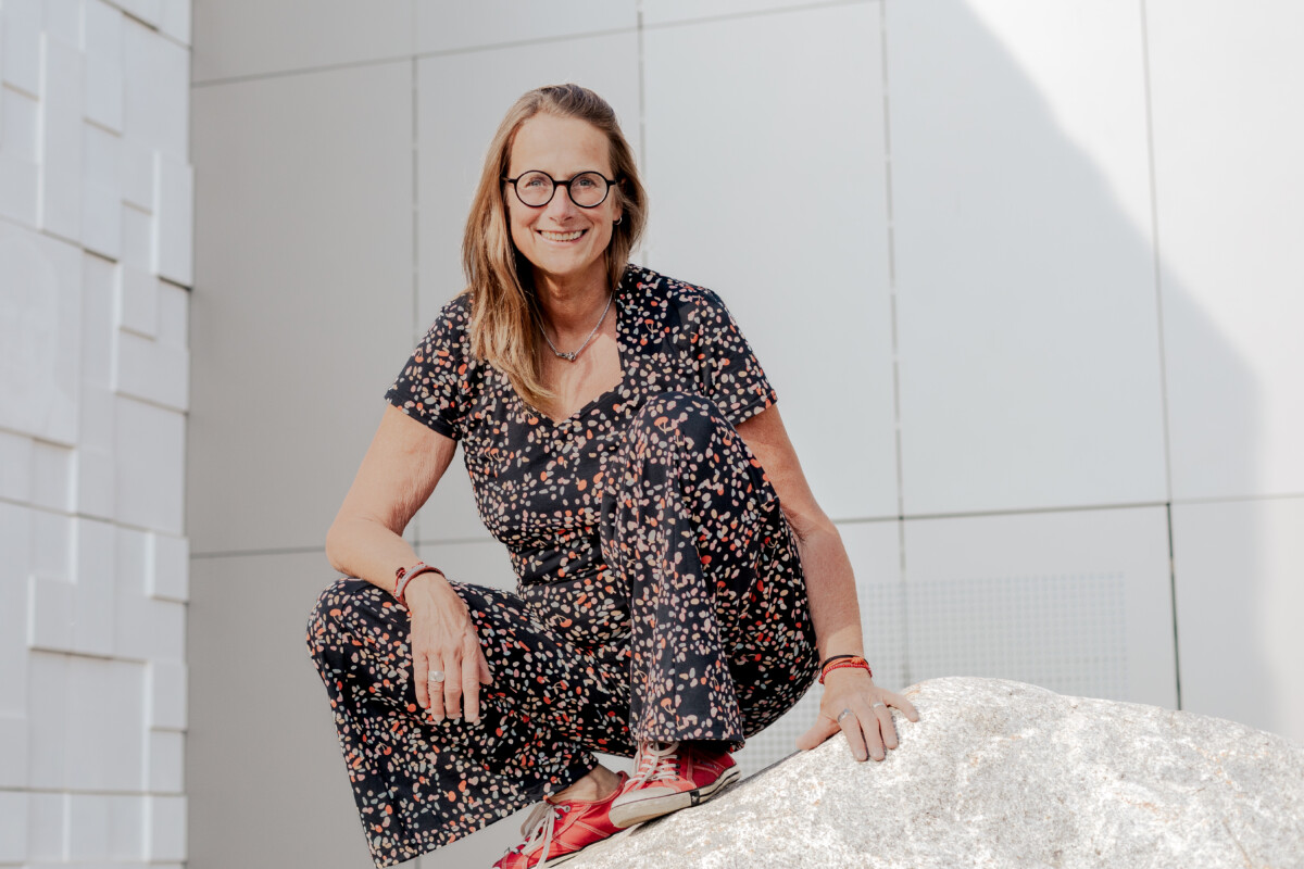 Barbara Messer 2 Tage Coaching Barbara Messer 2 Tage Coaching