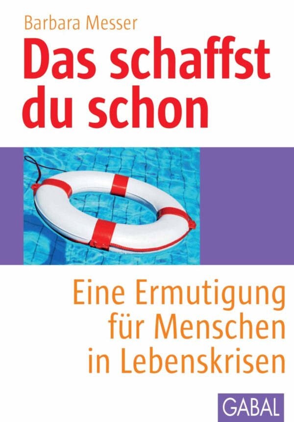 Das schaffst schon PDF