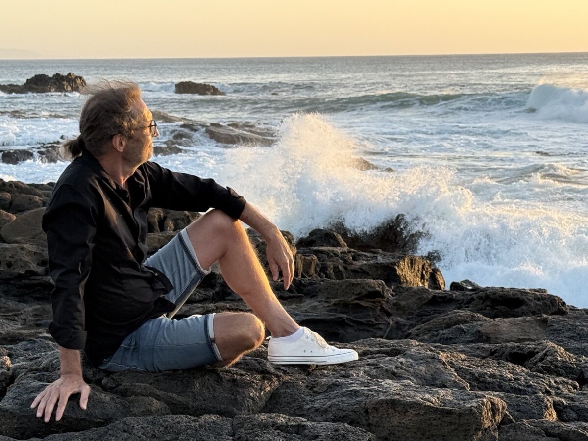 Jürg Zimmermann Fuerteventura Jürg Zimmermann Fuerteventura