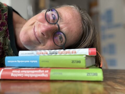 Bücher Barbara Messer