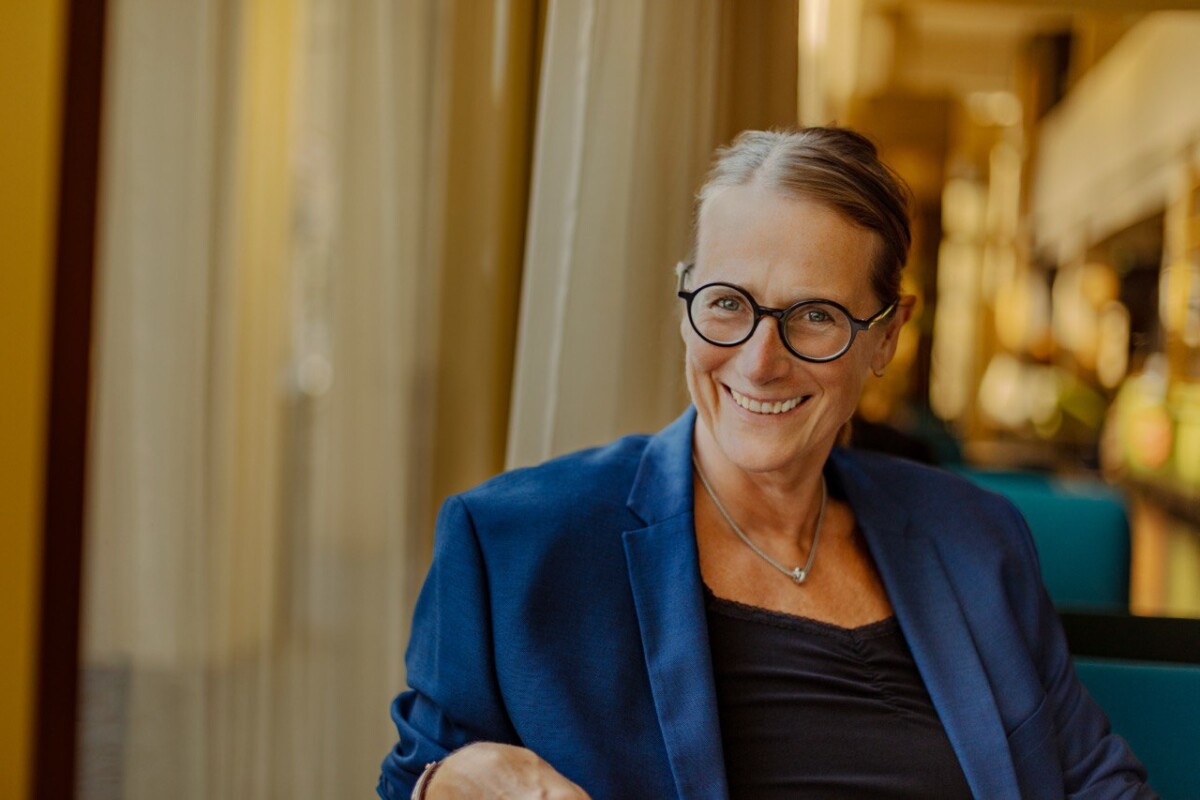 Weihnachten Barbra Messer